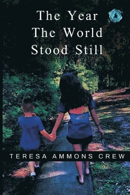 bokomslag Year the World Stood Still
