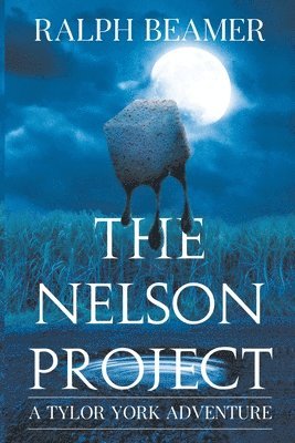 Ralph Beamer - Nelson Project, Häftad