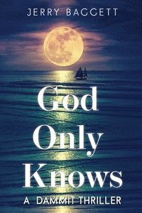 bokomslag God Only Knows