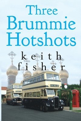 Three Brummie hotshots 1