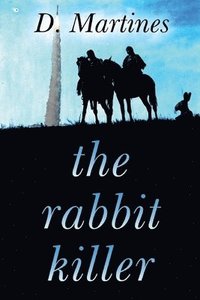 bokomslag Rabbit Killer