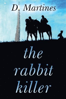 bokomslag Rabbit Killer