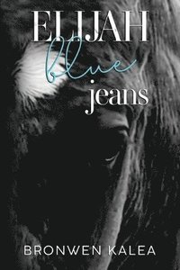 bokomslag Elijah Blue Jeans