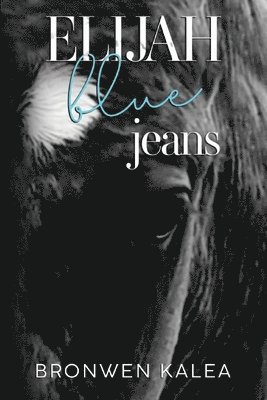 Elijah Blue Jeans 1