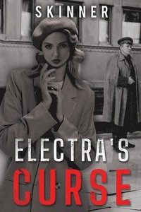 bokomslag Electra's Curse