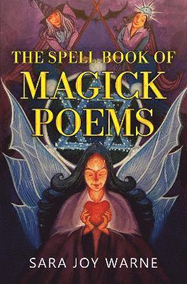 bokomslag The Spell Book of Magick Poems