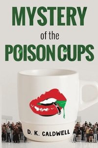 bokomslag Mystery of the Poison Cups