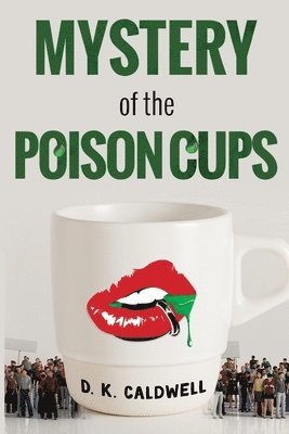 Mystery of the Poison Cups 1