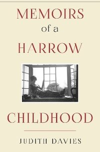 bokomslag Memoirs of a Harrow childhood