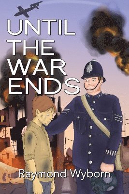 Until the War ends 1