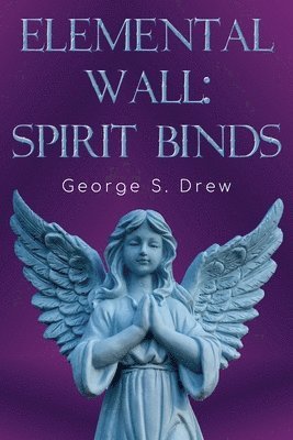 bokomslag Elemental Wall: Spirit Binds