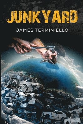 James Terminiello - Junkyard, Häftad
