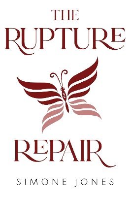 bokomslag Rupture Repair