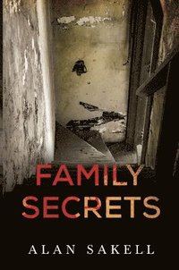 bokomslag Family Secrets