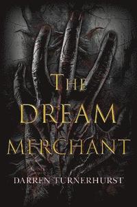 bokomslag The Dream Merchant