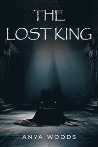 bokomslag The Lost King