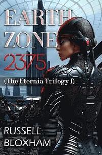bokomslag Earth Zone 2375