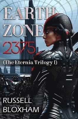 bokomslag Earth Zone 2375
