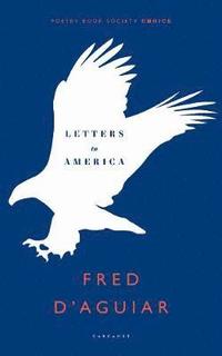 bokomslag Letters to America