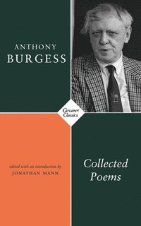bokomslag Collected Poems