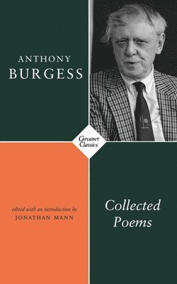 bokomslag Collected Poems