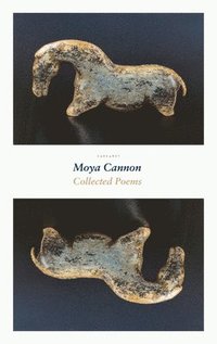 bokomslag Collected Poems