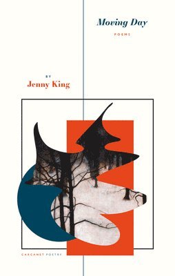 Jenny King - Moving Day, Häftad