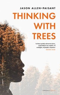 bokomslag Thinking with Trees