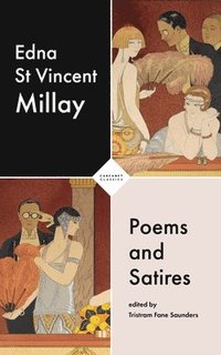 bokomslag Poems and Satires