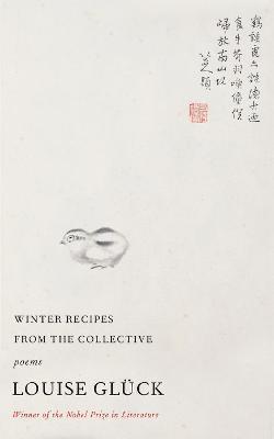 bokomslag Winter Recipes from the Collective