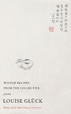 Winter Recipes from the Collective 1