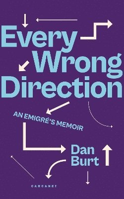 Every Wrong Direction 1