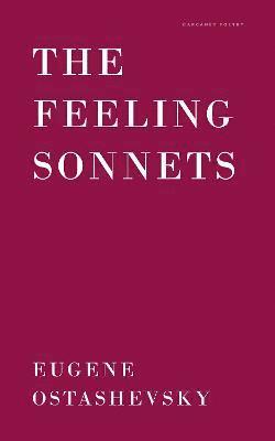 bokomslag The Feeling Sonnets