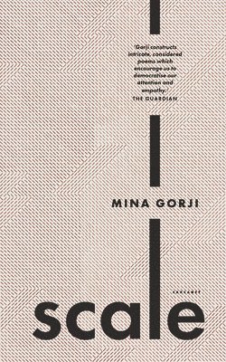 Mina Gorji - Scale, Häftad