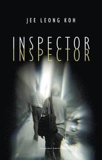 bokomslag Inspector Inspector