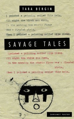 bokomslag Savage Tales