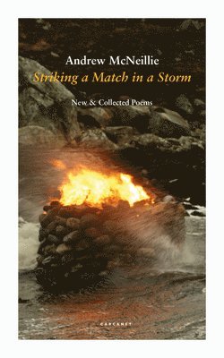 Striking a Match in a Storm 1