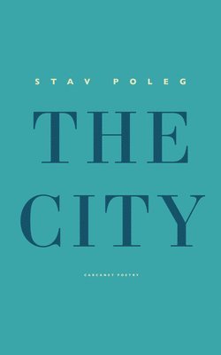 Stav Poleg - City, Häftad