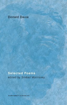 bokomslag Selected Poems