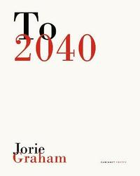 bokomslag To 2040