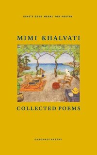 bokomslag Collected Poems