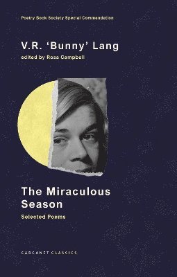 bokomslag Miraculous Season