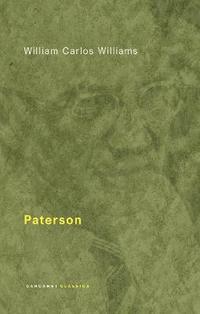 bokomslag Paterson