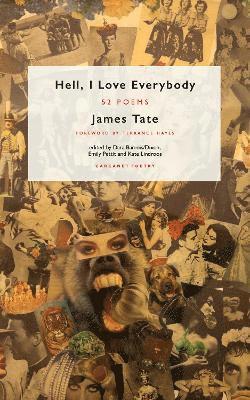 Hell, I Love Everybody