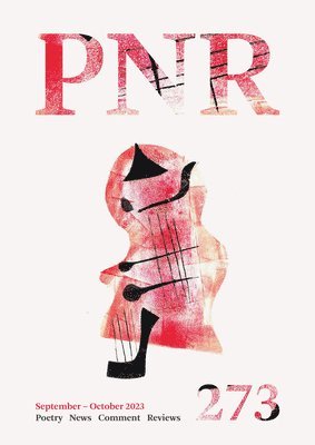 Michael Schmidt, John McAuliffe, Andrew Latimer - PN Review 273, Häftad