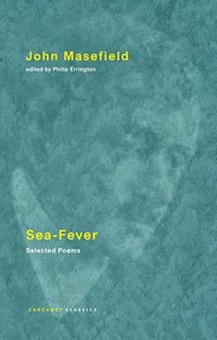 bokomslag Sea-Fever