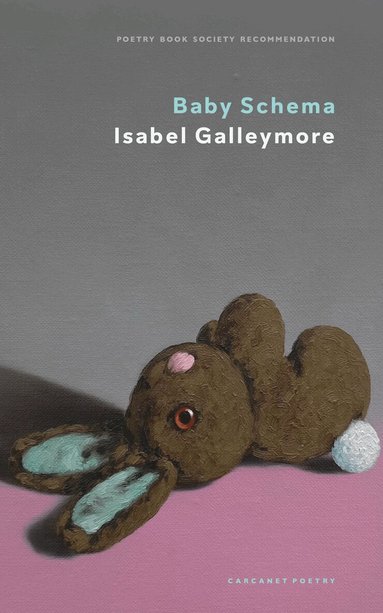Isabel Galleymore - Baby Schema, Häftad