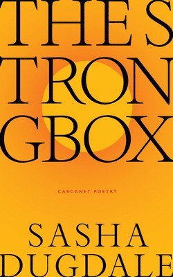 Sasha Dugdale - Strongbox, Häftad