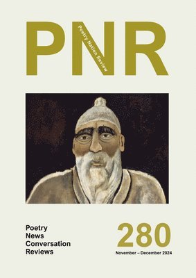 Michael Schmidt, John McAuliffe, Andrew Latimer - PN Review 280, Häftad
