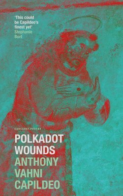 bokomslag Polkadot Wounds